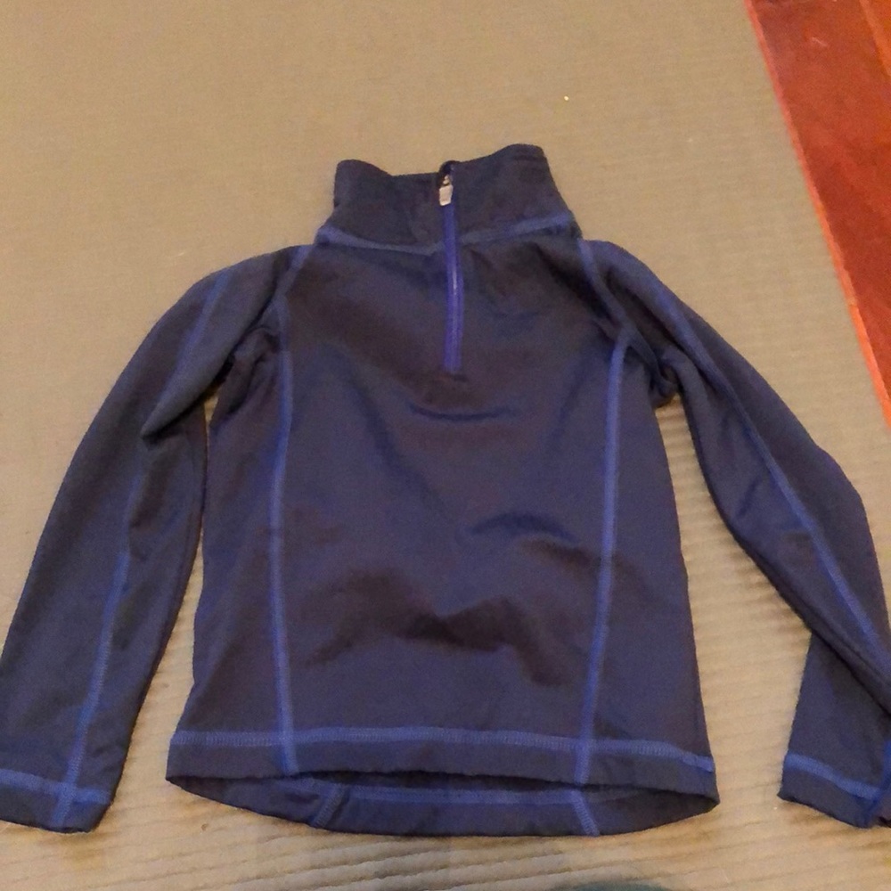 Kids baselayer